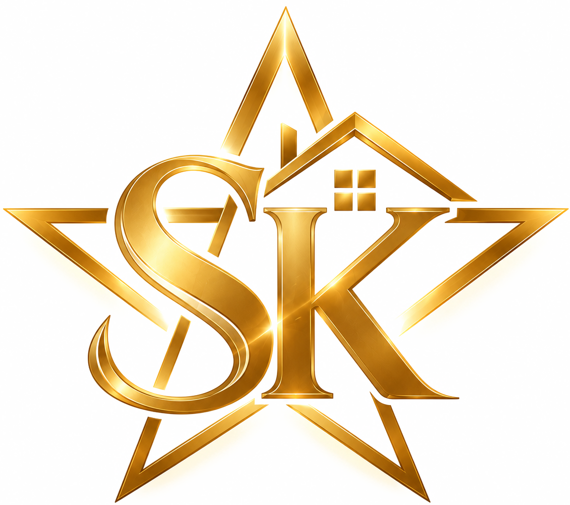 Logo original SK